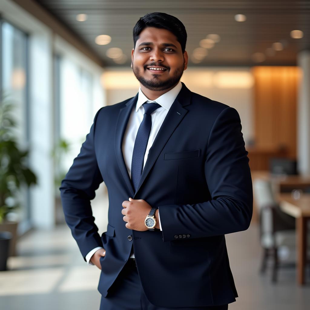 Nilesh Kedar