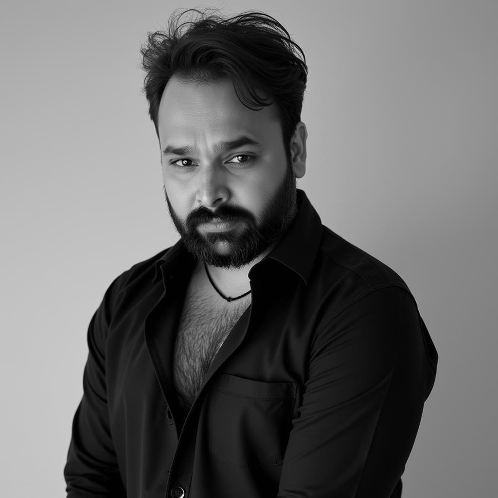 Ravindra Bagale